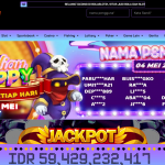 BOLASLOT21 Agen Judi MPO Slot Dana Resmi Indonesia