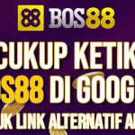 BOS88 - Agen Judi Slot Online Terpercaya Indonesia