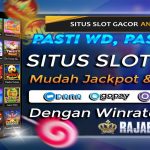 Slot Dana > Daftar Slot Deposit Via Dana Tanpa Potongan Online 24 Jam Garansi Kekalahan Rekomendasi Rajabola 2023