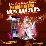 PIAGAM TERBARU SLOT BONUS 50 100 200 BIG PROMO SLOT BONUS NEW MEMBER 100 DI AWAL TO 3X 5X 7X 10X 12X 15X TANPA POTONGAN | SLOT BONUS 100
