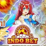 INDOBET Gabung Judi Slot Online Pasti Bayar Indonesia