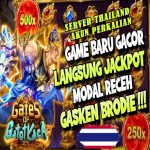 MNCCASH : RAHASIA POLA TERBARU BOCORAN SITUS SLOT GACOR 2023 TERPERCAYA GAMPANG MENANG JACKPOT SENSATIONAL TEBESAR MUDAH MAXWIN