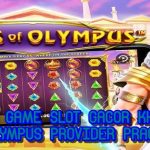 GAME ONLINE MNCCASH : LINK 10 SITUS JUDI SLOT GACOR GAMPANG MENANG