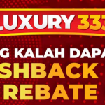 LUXURY333 : Situs Judi Slot Deposit Pulsa Resmi Indonesia