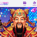 QQ7887 Situs Judi RTP Live Slot Gacor Terbaik
