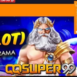 QQSUPER99 Link Judi RTP Live QQ Slot Terbaik Tanpa Potongan