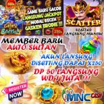 SITUS JUDI SLOT ONLINE SERING KASIH JACKPOT TERBESAR TERPERCAYA < MNCCASH GACOR