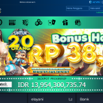 Situs Judi RTP Live Slot Online Pulsa Terbesar Tanpa Potongan GUDANGCUAN