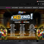 Bandar Judi RTP Live Slot Pulsa Terbaik ZOOM188